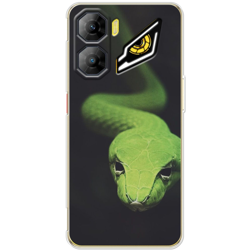 Чохол BoxFace Nubia Neo 3 5G 