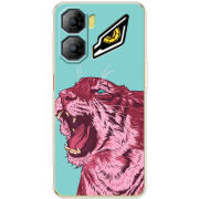 Чохол BoxFace Nubia Neo 3 5G 