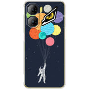 Чохол BoxFace Nubia Neo 3 5G 