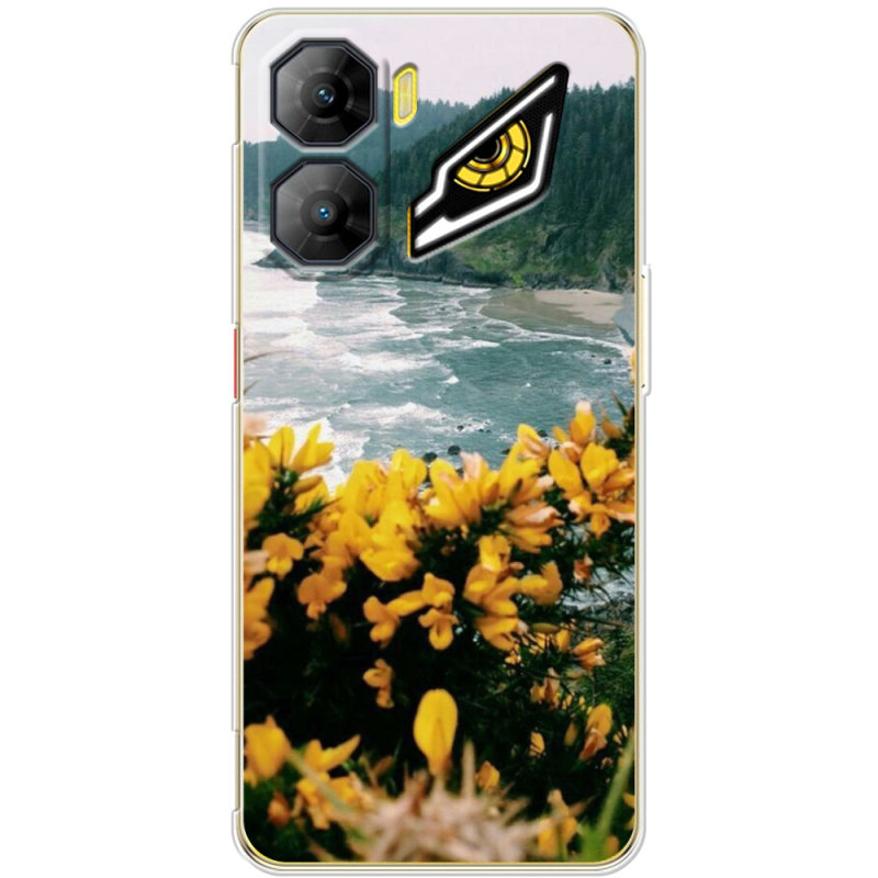 Чохол BoxFace Nubia Neo 3 5G 