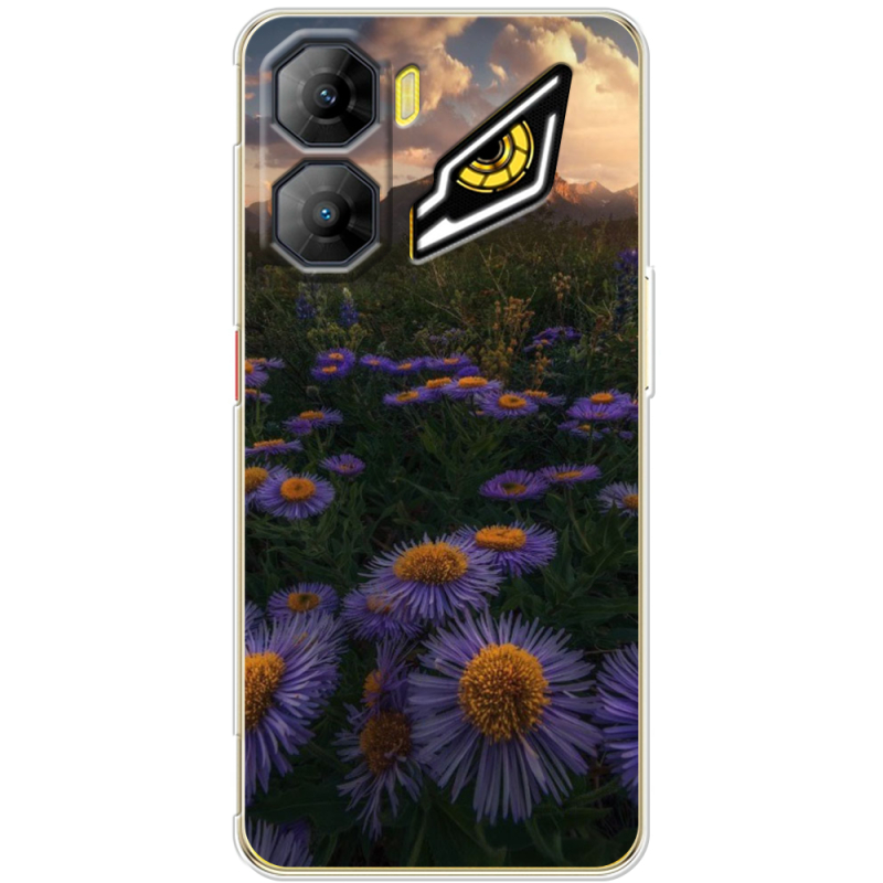 Чохол BoxFace Nubia Neo 3 5G 