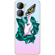 Чохол BoxFace Nubia Neo 3 5G 