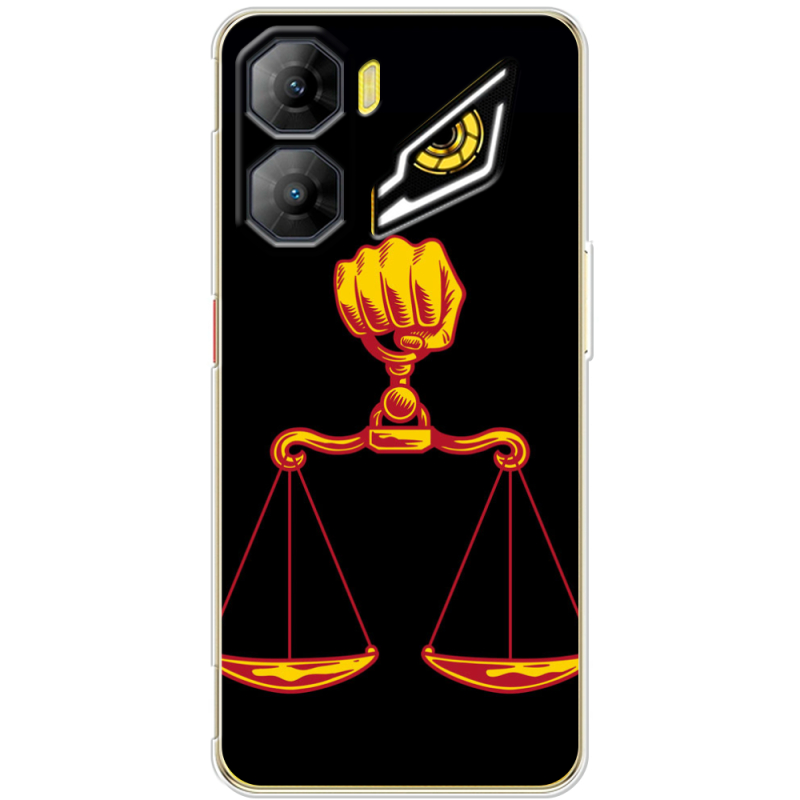 Чохол BoxFace Nubia Neo 3 5G 