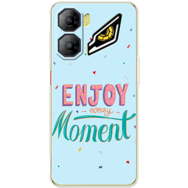 Чохол BoxFace Nubia Neo 3 5G 