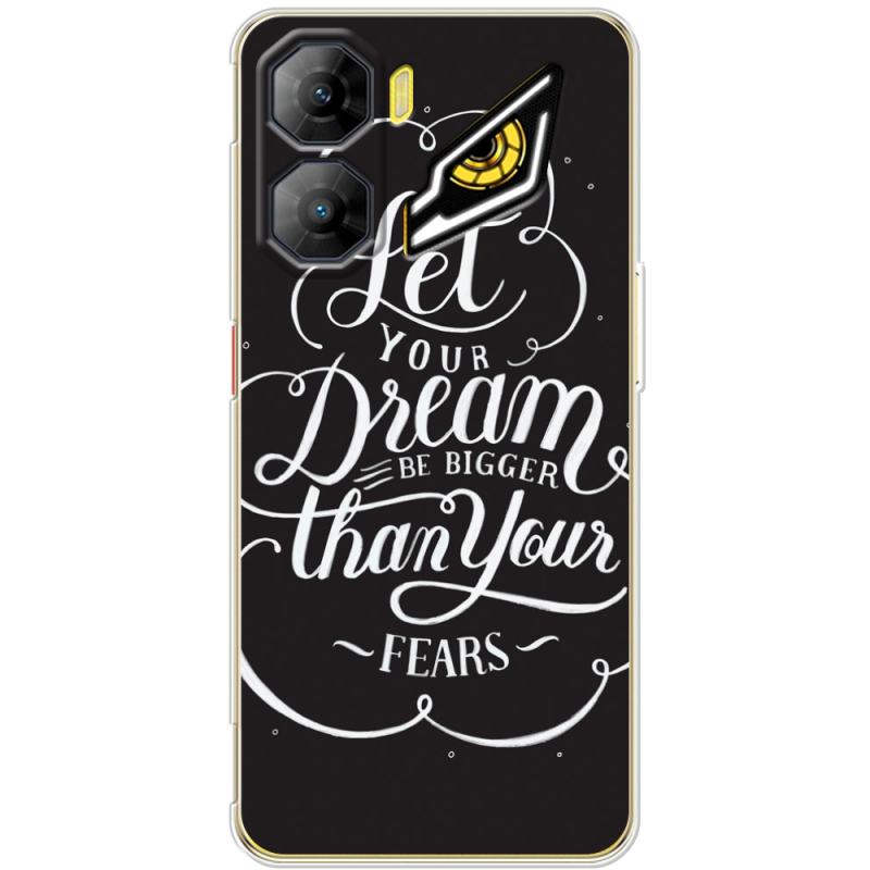 Чохол BoxFace Nubia Neo 3 5G 