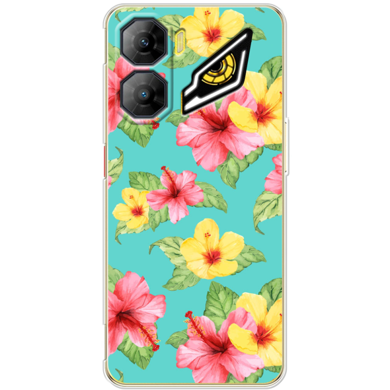 Чохол BoxFace Nubia Neo 3 5G 