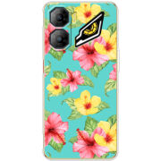 Чохол BoxFace Nubia Neo 3 5G 