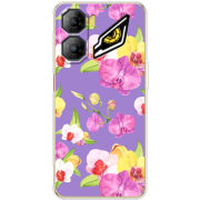 Чохол BoxFace Nubia Neo 3 5G 