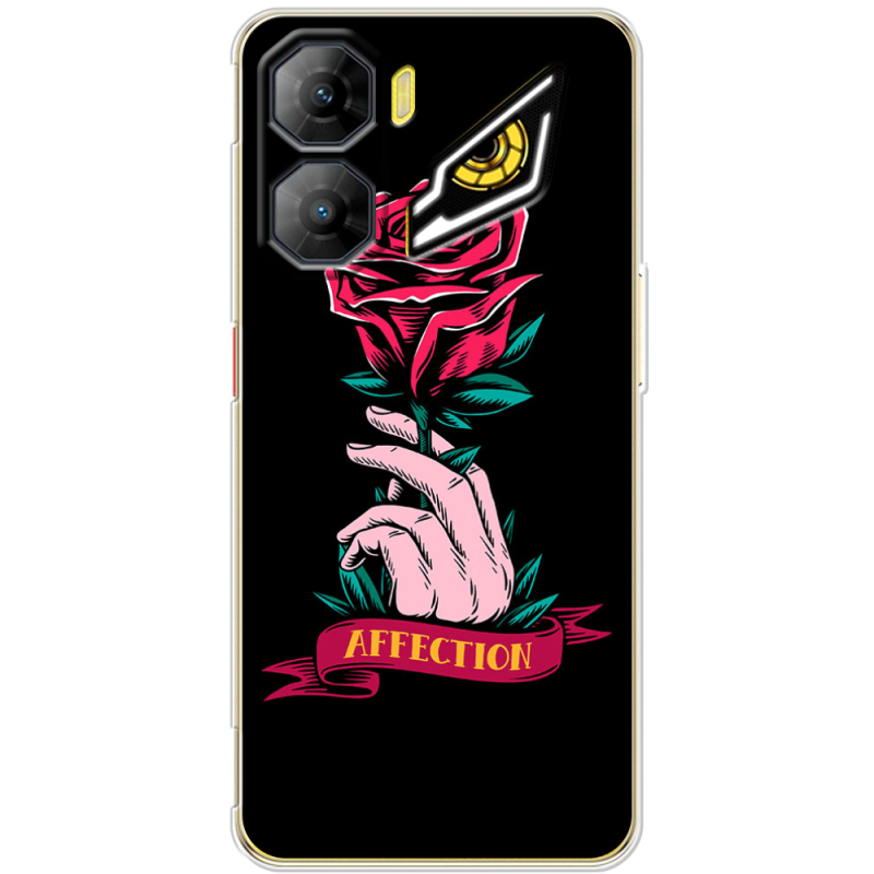 Чохол BoxFace Nubia Neo 3 5G 