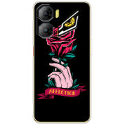 Чохол BoxFace Nubia Neo 3 5G 