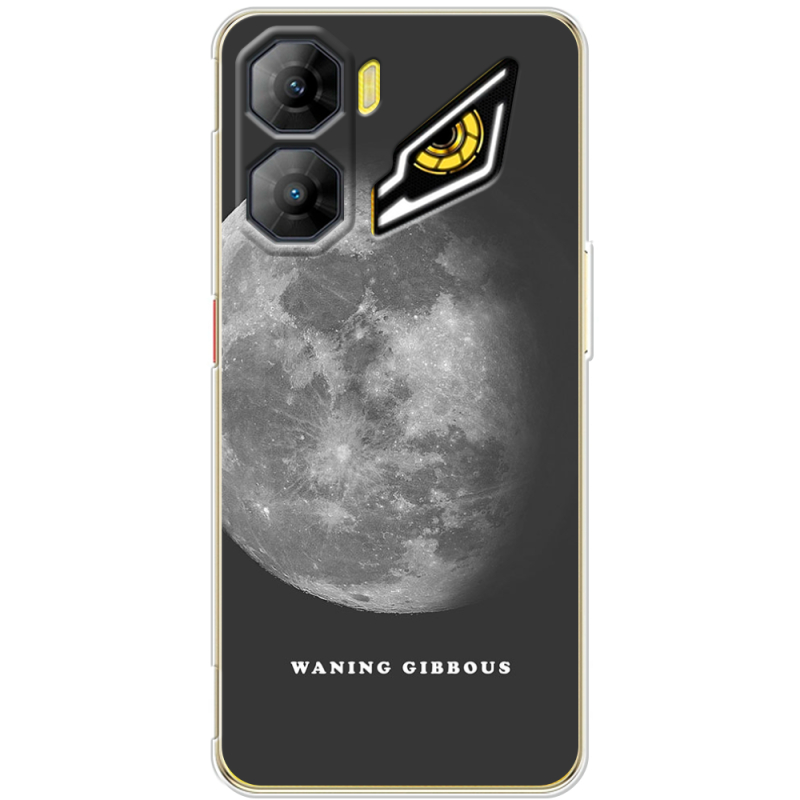 Чохол BoxFace Nubia Neo 3 5G 