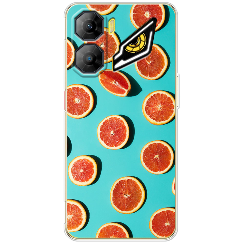 Чохол BoxFace Nubia Neo 3 5G 