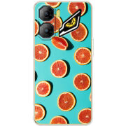 Чохол BoxFace Nubia Neo 3 5G 