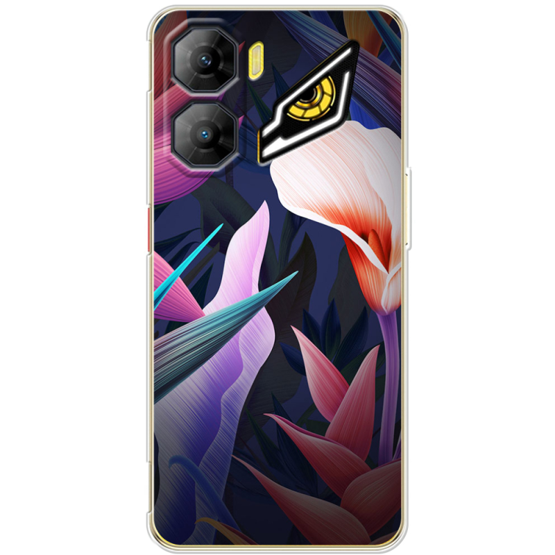 Чохол BoxFace Nubia Neo 3 5G 