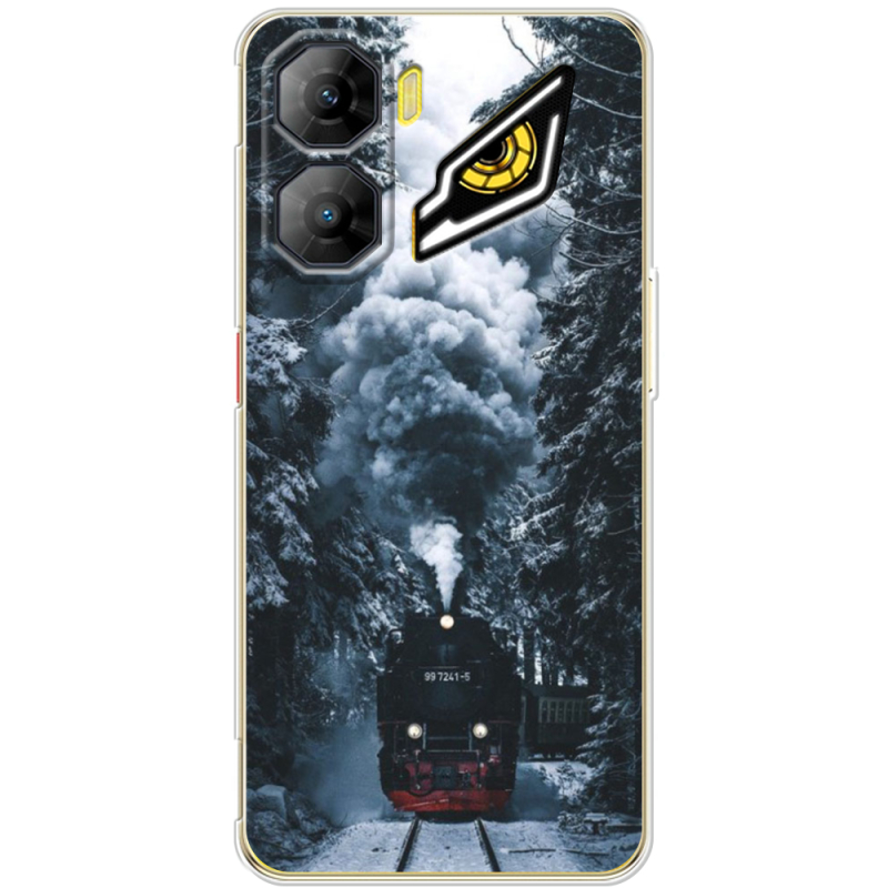 Чохол BoxFace Nubia Neo 3 5G 