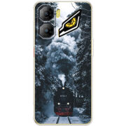 Чохол BoxFace Nubia Neo 3 5G 