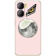 Чохол BoxFace Nubia Neo 3 5G 