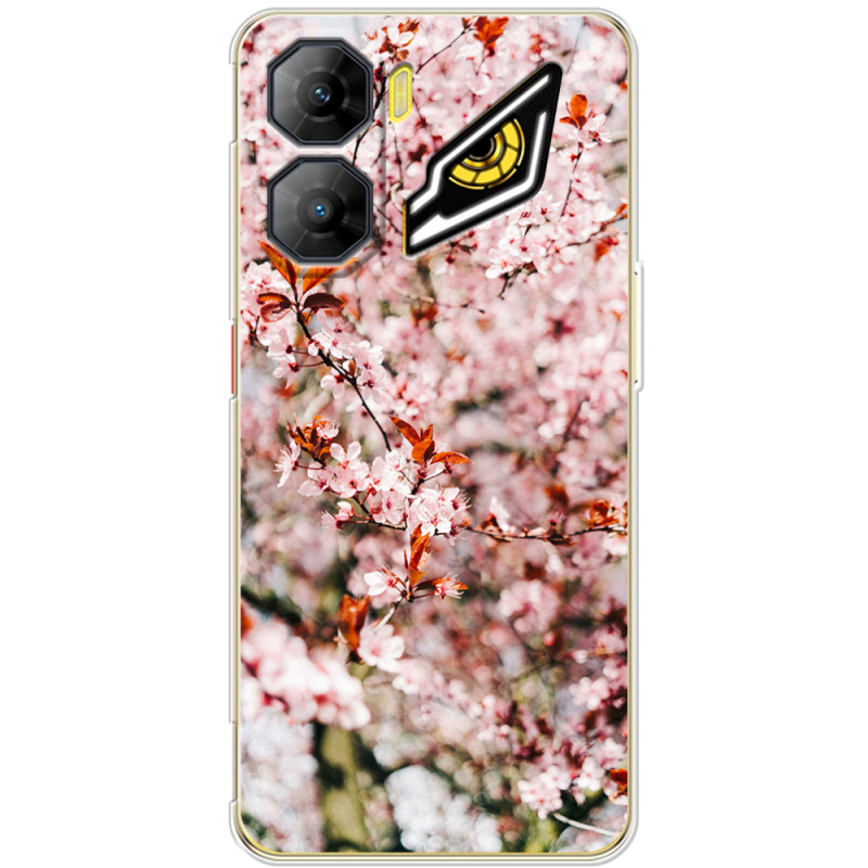 Чохол BoxFace Nubia Neo 3 5G 