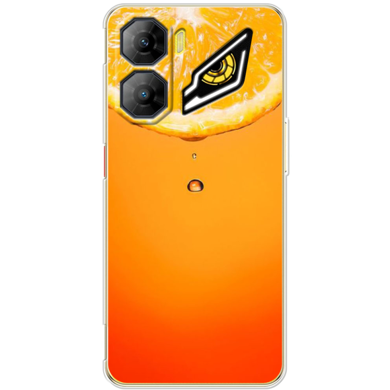 Чохол BoxFace Nubia Neo 3 5G 