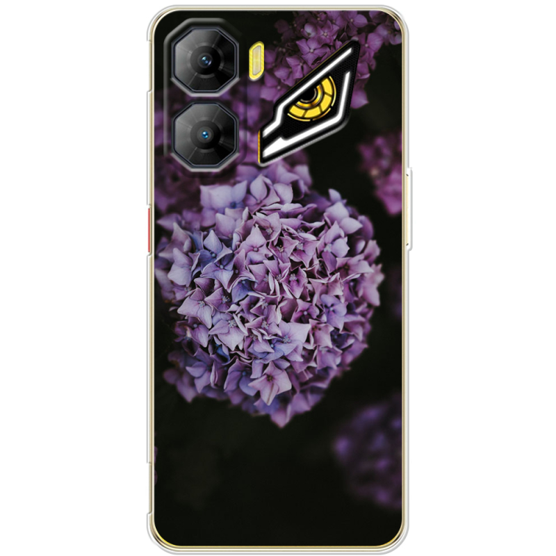 Чохол BoxFace Nubia Neo 3 5G 