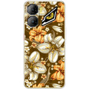 Чохол BoxFace Nubia Neo 3 5G Lilly