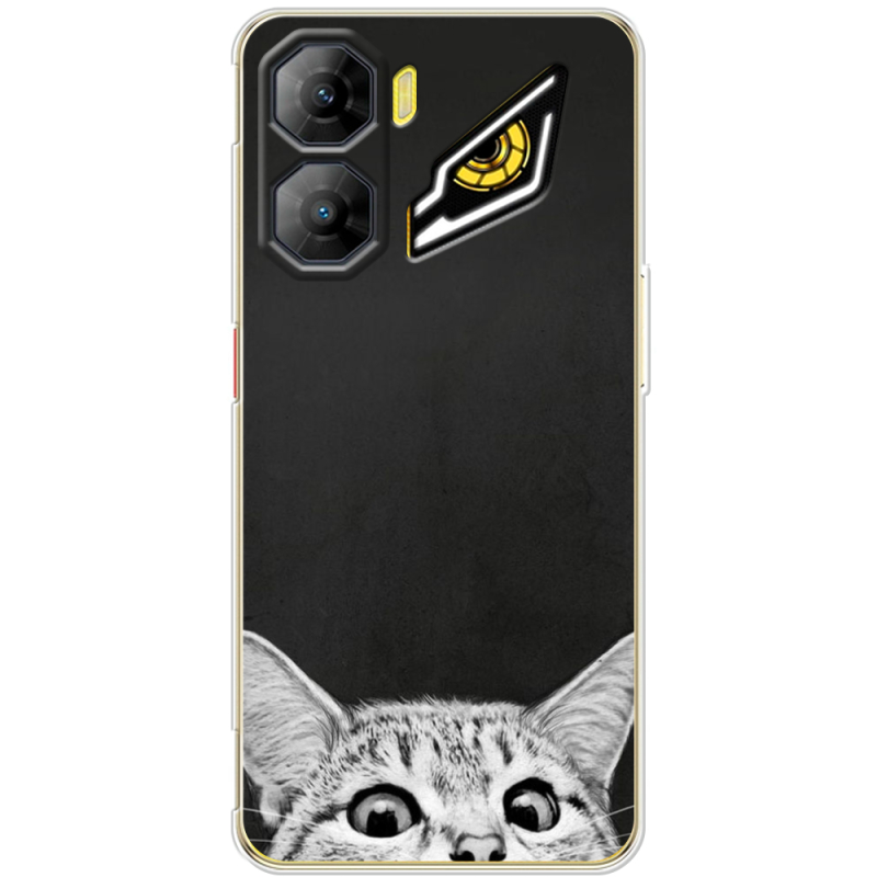 Чохол BoxFace Nubia Neo 3 5G 