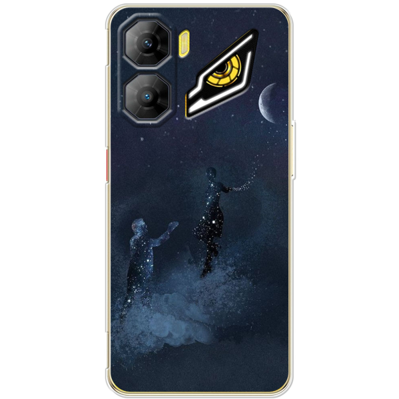 Чохол BoxFace Nubia Neo 3 5G 