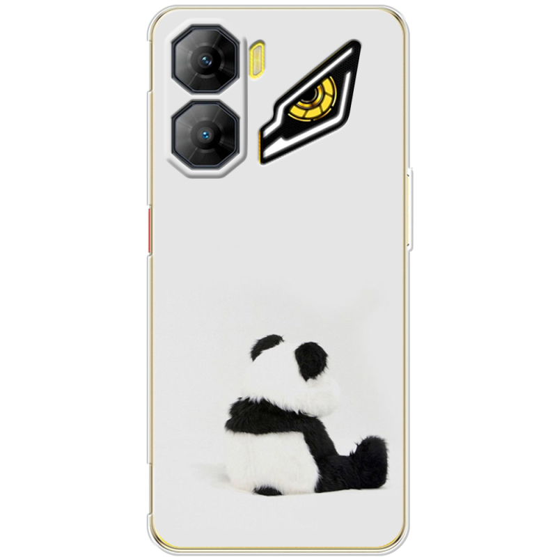 Чохол BoxFace Nubia Neo 3 5G 