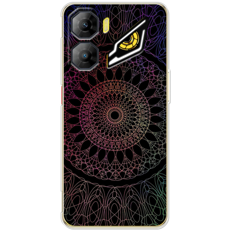 Чохол BoxFace Nubia Neo 3 5G 