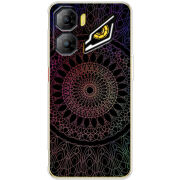 Чохол BoxFace Nubia Neo 3 5G 