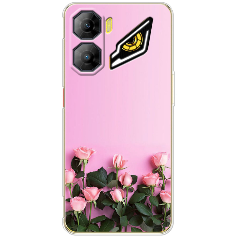 Чохол BoxFace Nubia Neo 3 5G 