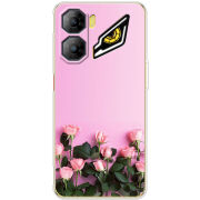 Чохол BoxFace Nubia Neo 3 5G 