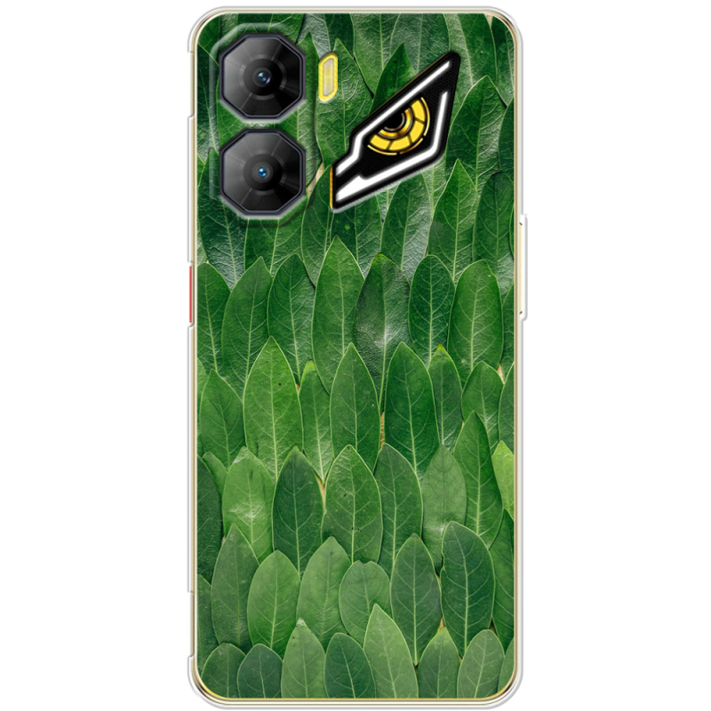 Чохол BoxFace Nubia Neo 3 5G 