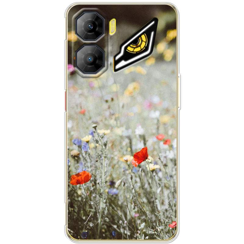 Чохол BoxFace Nubia Neo 3 5G 