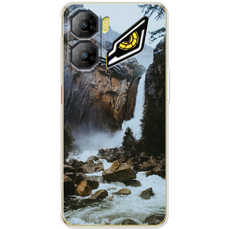 Чохол BoxFace Nubia Neo 3 5G 