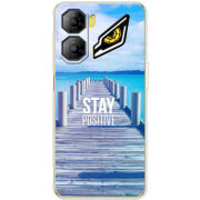 Чохол BoxFace Nubia Neo 3 5G 