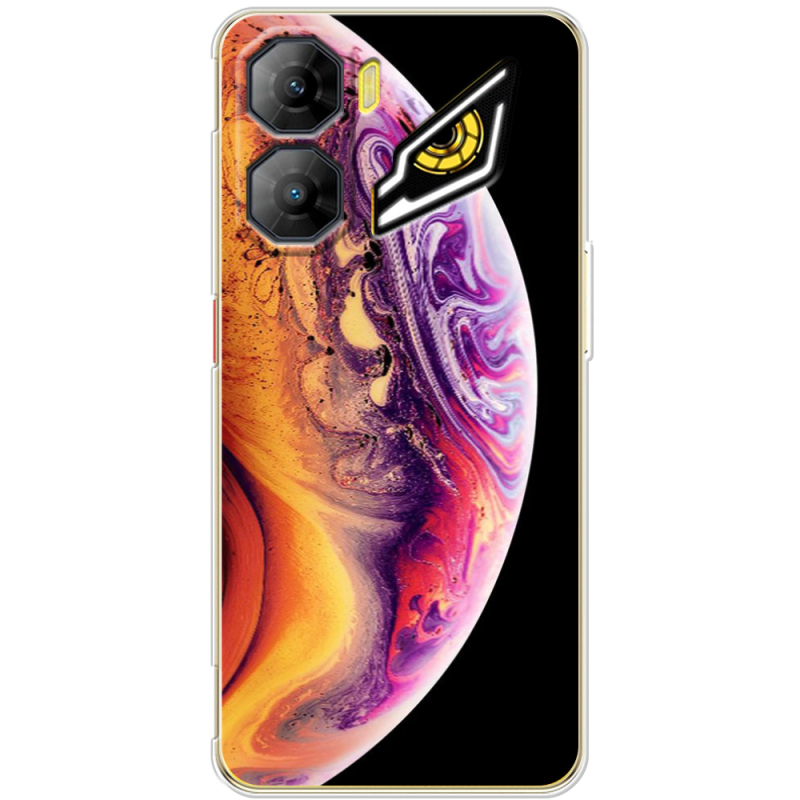 Чохол BoxFace Nubia Neo 3 5G 