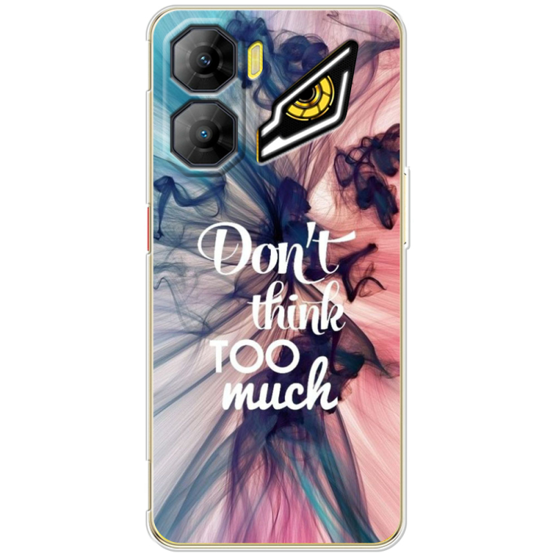 Чохол BoxFace Nubia Neo 3 5G 