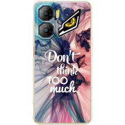 Чохол BoxFace Nubia Neo 3 5G 