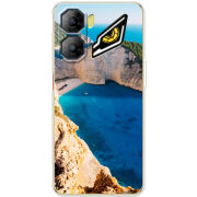 Чохол BoxFace Nubia Neo 3 5G 