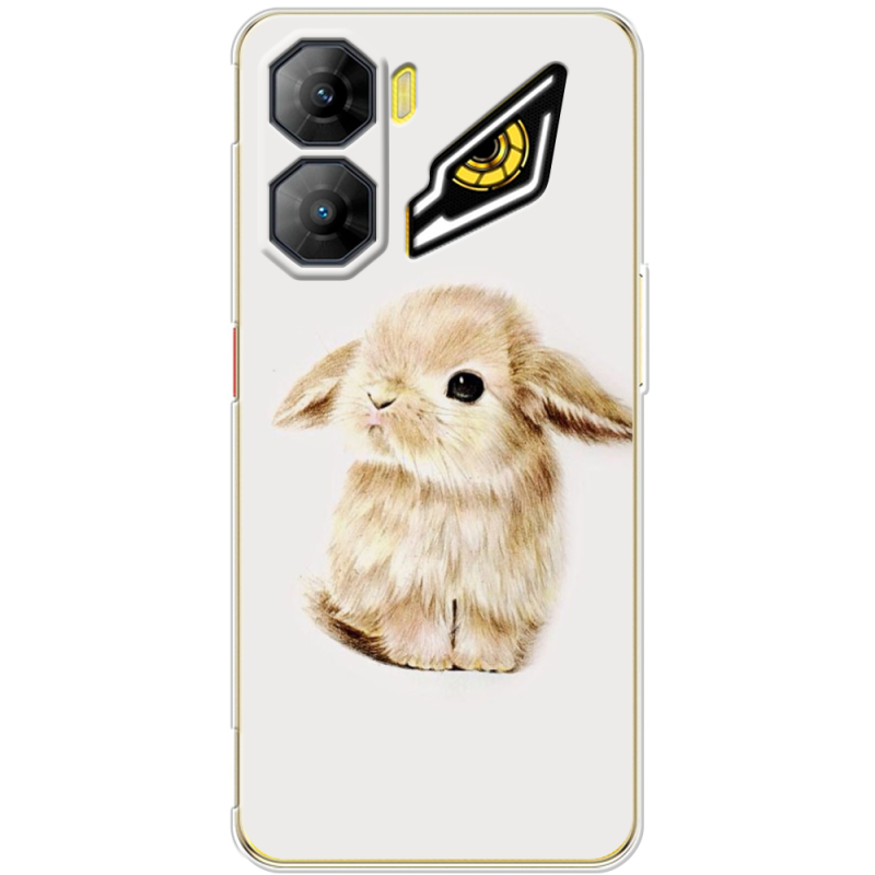 Чохол BoxFace Nubia Neo 3 5G 