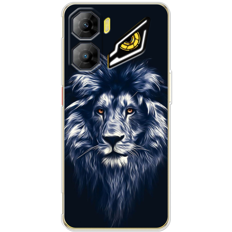 Чохол BoxFace Nubia Neo 3 5G 