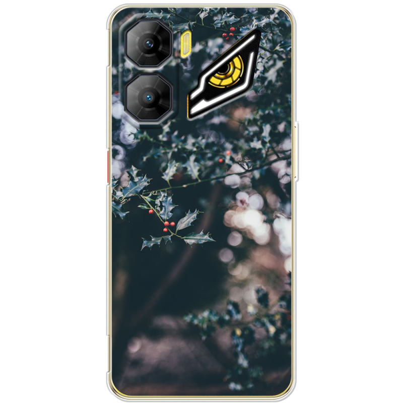 Чохол BoxFace Nubia Neo 3 5G 