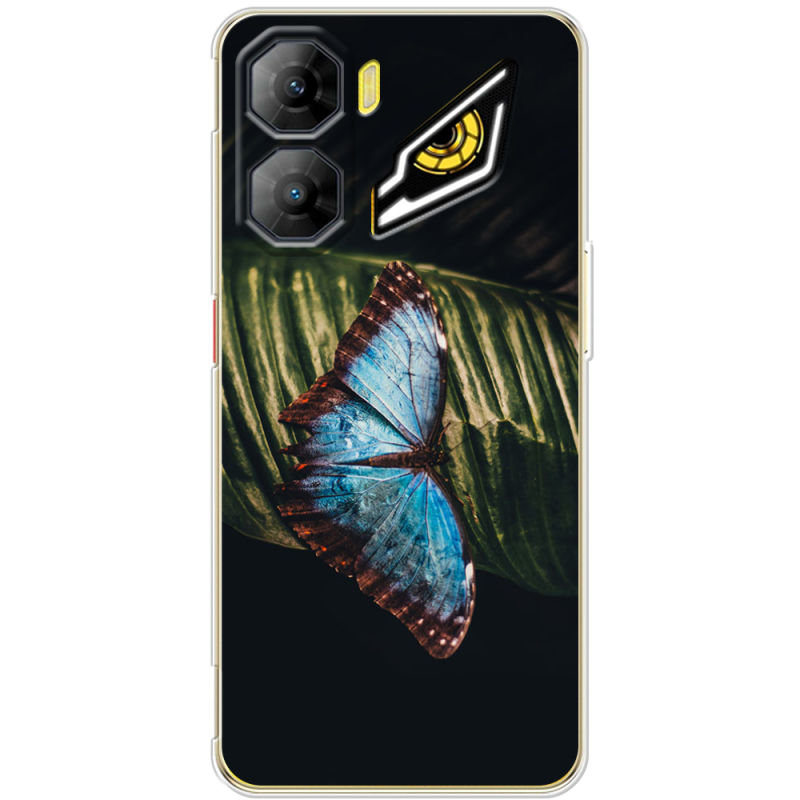 Чохол BoxFace Nubia Neo 3 5G 