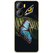 Чохол BoxFace Nubia Neo 3 5G 