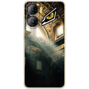 Чохол BoxFace Nubia Neo 3 5G 