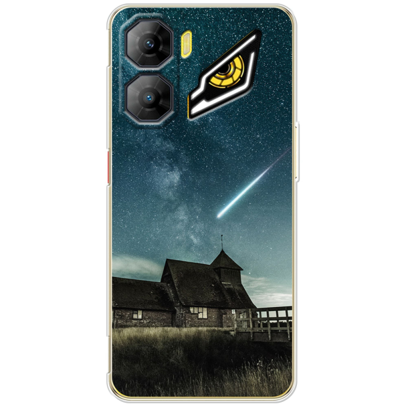 Чохол BoxFace Nubia Neo 3 5G 