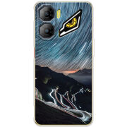 Чохол BoxFace Nubia Neo 3 5G Night Lights