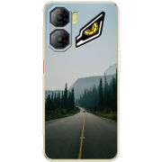 Чохол BoxFace Nubia Neo 3 5G 