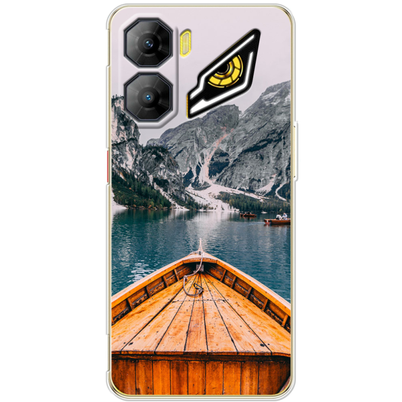 Чохол BoxFace Nubia Neo 3 5G 